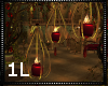 !1L Eve Ceiling Candles