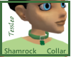 Shamrock Collar