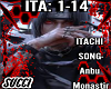 ITACHI SONG-Anbu