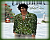 DW CHRISTMAS REINDEER GR