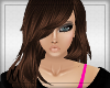 {fm} Bliss Brown