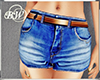 [Bw] Jeansshorts 02