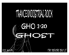 Gackt Ghost 1