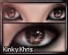 [KK]*Cry Brown Eyes*