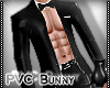 [CS]Mr PVC Bunny.Suit