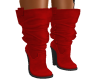 Red CowGirl Boots