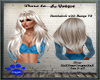Bombshell with Bangs V2