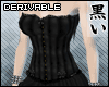 [K] Koro corset
