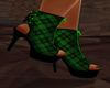 Plaid V4