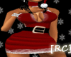 [RC] Santa Baby Dress