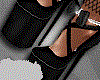 shoes sexy black