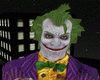 *YR* Joker Full Costume