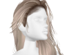 cabelo blond lateral