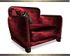 NEW RED SOFA SEAT