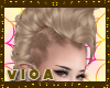 v | Blondy Mohawk