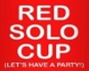 !JR! RED SOLO CUP CLUB