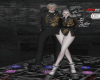 F Lunar grunge