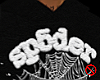 SP*DER BLK