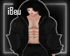 Be - Layer B Hoodie