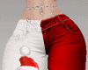 CHRITSMAS XMAS PANTS