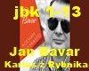 J.Bavar-Karlus z Rybnika