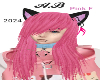(A.B) Pink Skitty F 2024