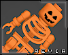 R║ Pumpkin Lego