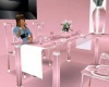 (FX)Pink D3light Table