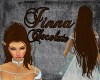 Jinna Chocolate