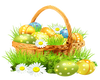Easter Baskete