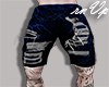 ★ Metalistic Short.