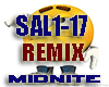 (M) SAL Salute DnB RM