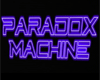 Paradox Machine Neon
