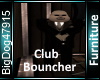 [BD]ClubBouncer
