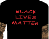 Black Lives Matter Male