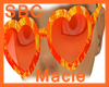 SBC-OrangeYellow Shades