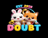 DOUBT ZOOTOPIA