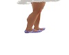 Eeyore Kids Flats