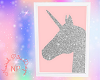 NP: Unicorn Canvas II