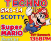 SUPER MARIO TECHNO RmX