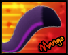 -DM- Purple Mauco Tail 2