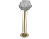 Flower Pillars