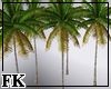 [FK] Palm Tree 01
