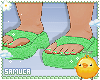 Kid 🌺 Hawaii Sandal