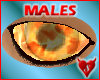 Fire eyes (Male)