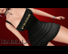 PGold Dress
