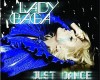 Lady Gaga-Just Dance