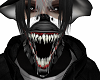 Venom bandana mask