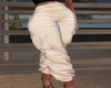 [S] Beige Pants