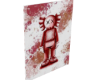 K A W Red